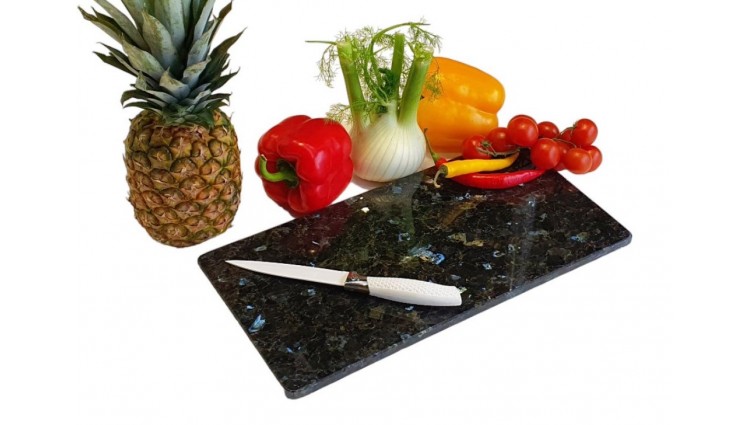 DESKA KAMIENNA EMERALD PEARL